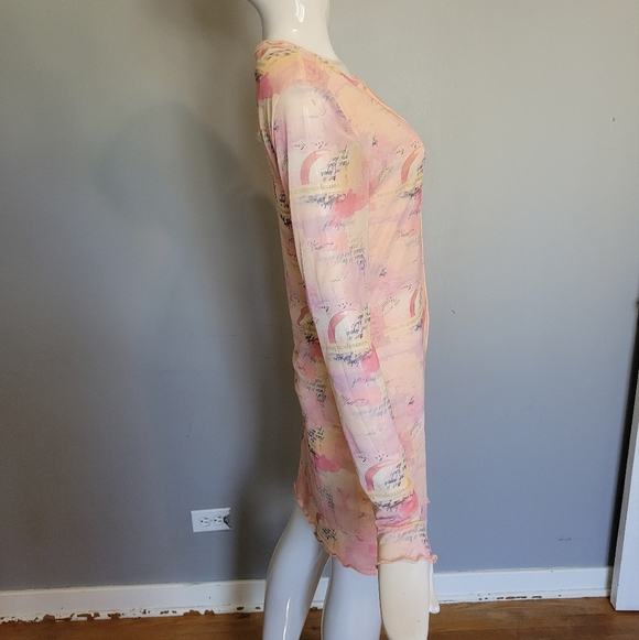 Princess Polly Bellamy Mini Dress, VGUC, Size 12 - Picture 3 of 8